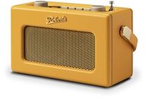 Roberts Radio Revival Uno BT, Radio mit DAB+