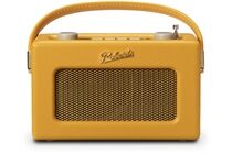 Roberts Radio Revival Uno BT, Radio mit DAB+
