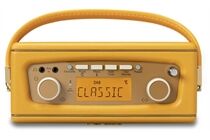 Roberts Radio Revival Uno BT, Radio mit DAB+