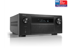 Denon AVC-A1H -15.4, 8K AV-Receiver