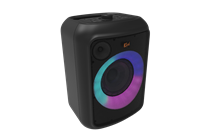 Klipsch Gig XL -B-WARE, portable Bluetooth Speaker