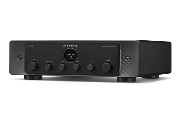 Marantz Model 40n -Stereo Vollverstärker, 70 Watt, HEOS