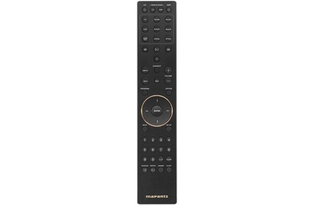 Marantz Model 40n -Stereo Vollverstärker, 70 Watt, HEOS
