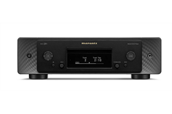 Marantz SACD 30n -CD-Player, HEOS, HDAM