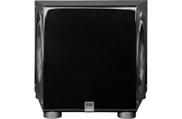 Elac Varro DS 1200 -aktiver Subwoofer