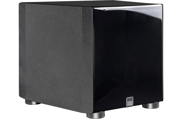 Elac Varro DS 1000 aktiver Subwoofer