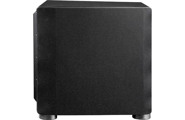 Elac Varro DS 1200 -aktiver Subwoofer