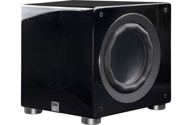 Elac Varro DS 1200 -aktiver Subwoofer
