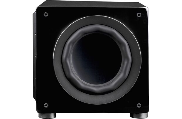 Elac Varro DS 1200 -aktiver Subwoofer