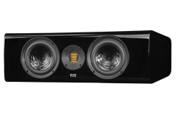 Elac Vela CC 401.2, Stückpreis, Centerlautsprecher
