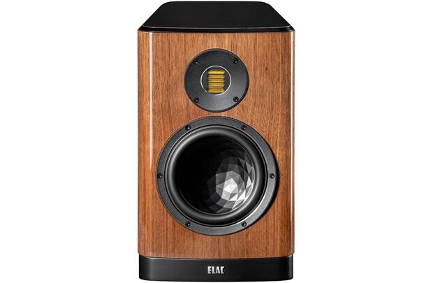 Elac Vela BS 404.2 -Stückpreis, Regallautsprecher