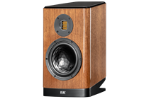 Elac Vela BS 404.2 -Stückpreis, Regallautsprecher