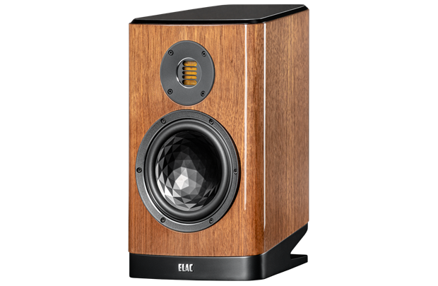 Elac Vela BS 404.2 -Stückpreis, Regallautsprecher