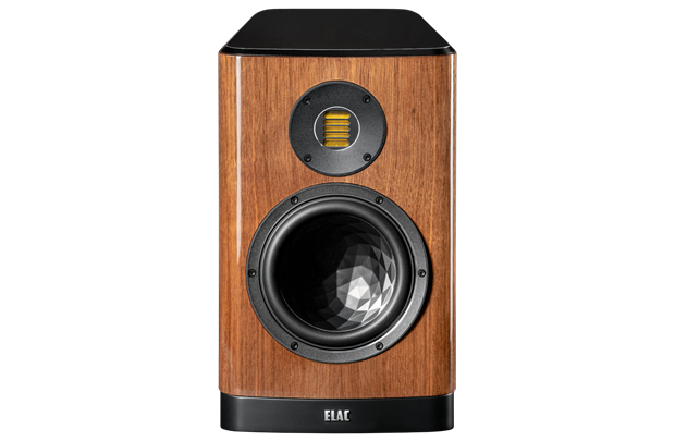 Elac Vela BS 404.2 -Stückpreis, Regallautsprecher