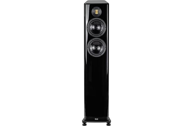 Elac Vela FS 408.2 -Stückpreis, Standlautsprecher
