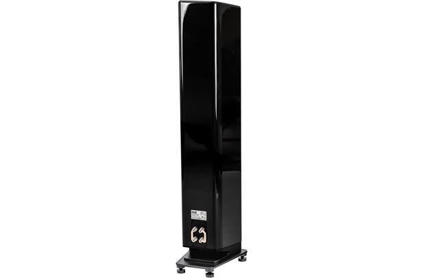Elac Vela FS 408.2 -Stückpreis, Standlautsprecher