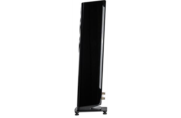 Elac Vela FS 408.2 -Stückpreis, Standlautsprecher