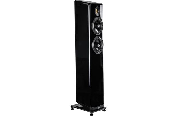 Elac Vela FS 408.2 -Stückpreis, Standlautsprecher