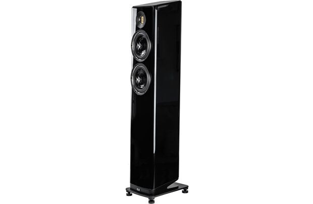 Elac Vela FS 408.2 -Stückpreis, Standlautsprecher
