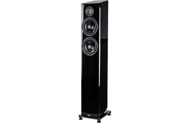 Elac Vela FS 408.2 -Stückpreis, Standlautsprecher
