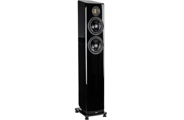 Elac Vela FS 408.2 -Stückpreis, Standlautsprecher