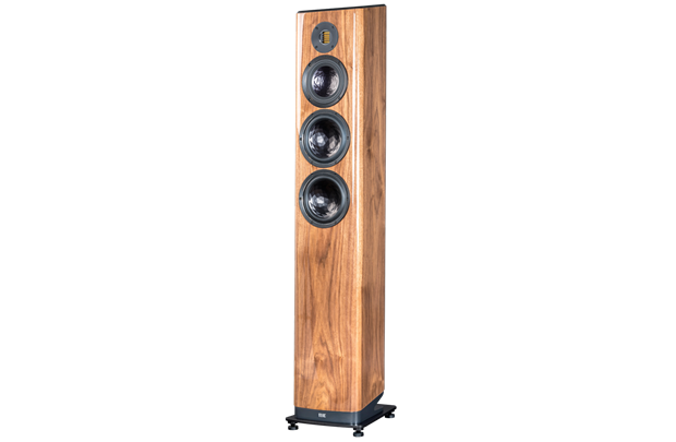 Elac Vela FS 409.2 -Stückpreis, Standlautsprecher