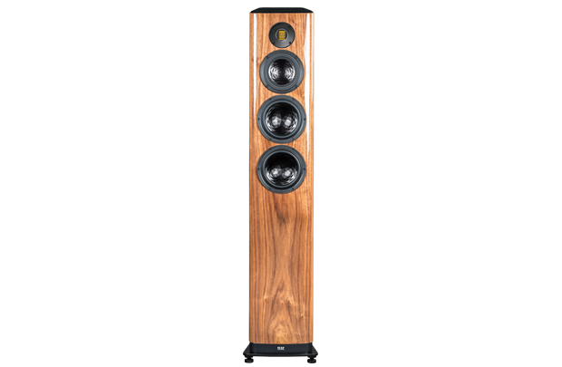 Elac Vela FS 409.2 -Stückpreis, Standlautsprecher