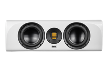 Elac Solano CC 281.2 -Centerlautsprecher, Heimkino