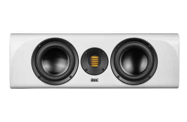 Elac Solano CC 281.2 -Centerlautsprecher, Heimkino