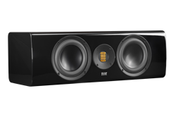 Elac Solano CC 281.2 -Centerlautsprecher, Heimkino