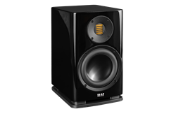 Elac Solano BS 283.2 -Stückpreis, Regallautsprecher