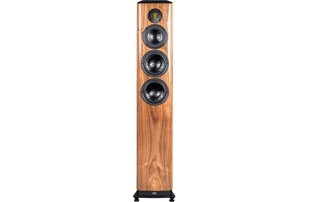 Elac Vela FS 409.2 -Stückpreis, Standlautsprecher