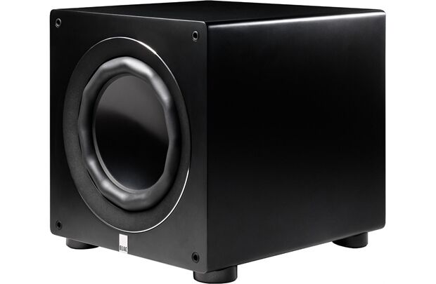 Elac RS 700 -aktiver Subwoofer