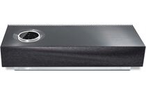 Naim Mu-so 2 - Streaming-Client