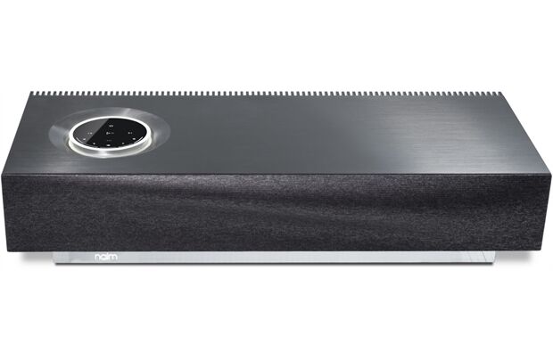 Naim Mu-so 2 - Streaming-Client