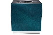Naim Mu-so QB 2 -Abdeckung, Pfauenblau