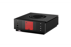Naim Uniti Atom Headphone Edit -Streaming Vorverstärker (schwarz)