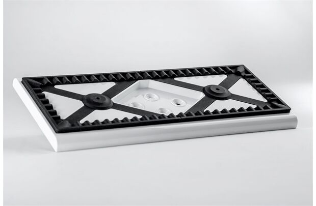 Elac Sockel BS 312.2 -Paarpreis
