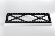 Elac Sockel BS 312.2 -Paarpreis