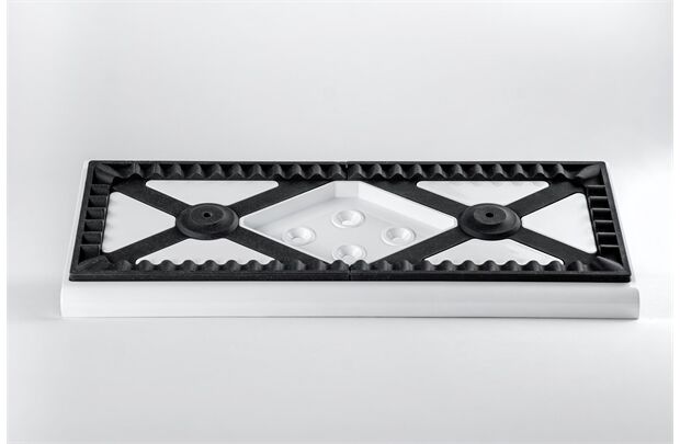 Elac Sockel BS 312.2 -Paarpreis