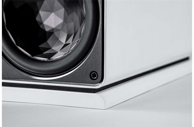 Elac Sockel BS 312.2 -Paarpreis