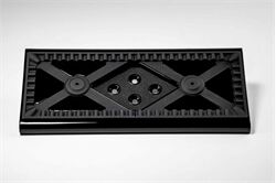 Elac Sockel BS 312.2 -Paarpreis