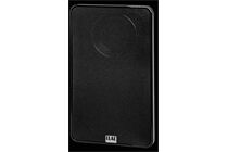 Elac Abdeckung Elegant BS 312.2 -Paarpreis schwarz