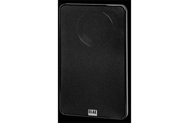 Elac Abdeckung Elegant BS 312.2 -Paarpreis schwarz