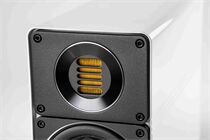 Elac BS 312.2 -Paarpreis, Regallautsprecher