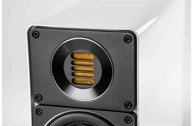 Elac BS 312.2 -Paarpreis, Regallautsprecher