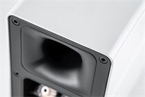 Elac BS 312.2 -Paarpreis, Regallautsprecher