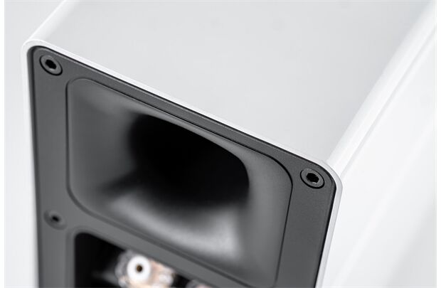 Elac BS 312.2 -Paarpreis, Regallautsprecher