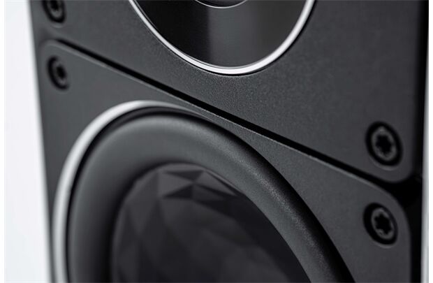 Elac BS 312.2 -Paarpreis, Regallautsprecher