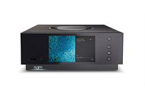 Naim Uniti Atom -Streaming Verstärker